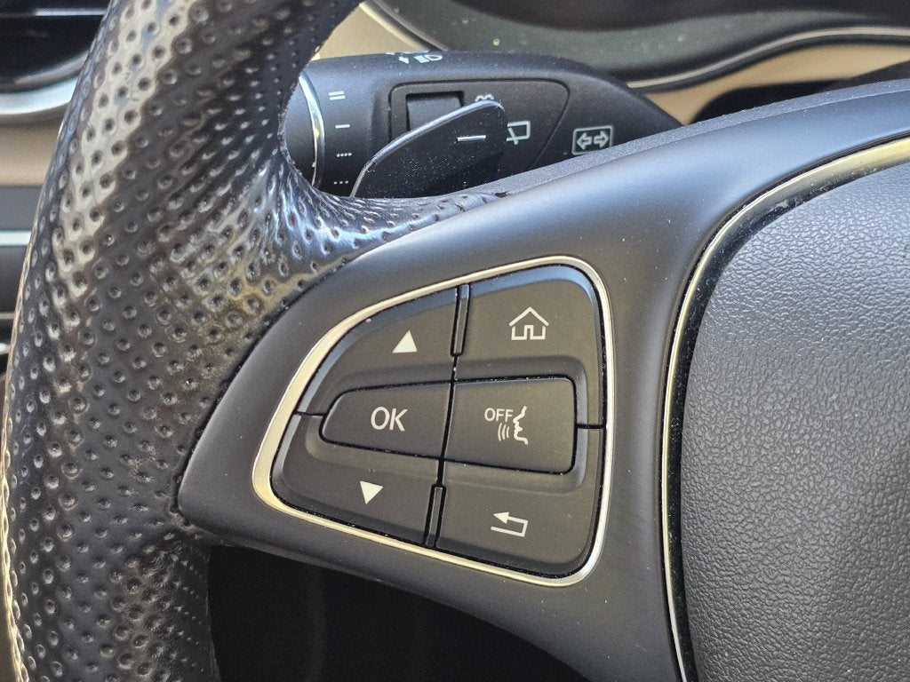 2019 Mercedes-Benz GLC GLC 350e