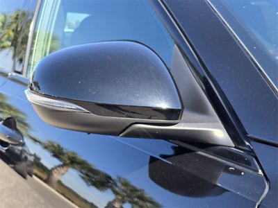 2024 Dodge Hornet GT