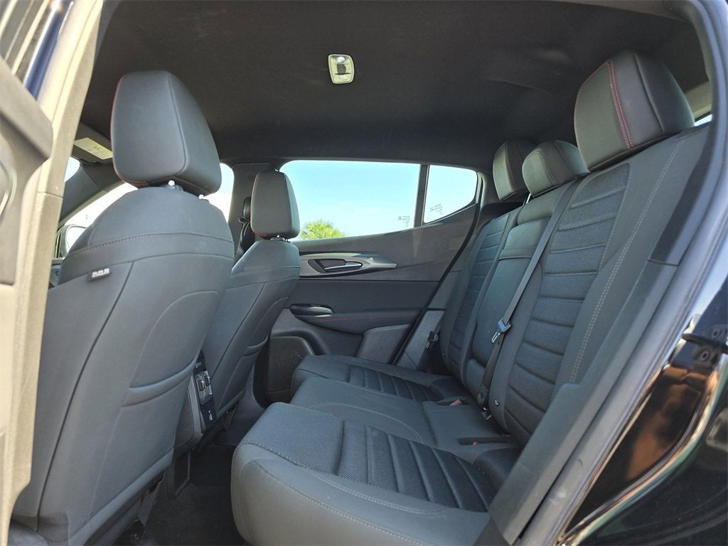 2024 Dodge Hornet GT