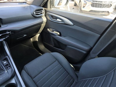 2024 Dodge Hornet GT