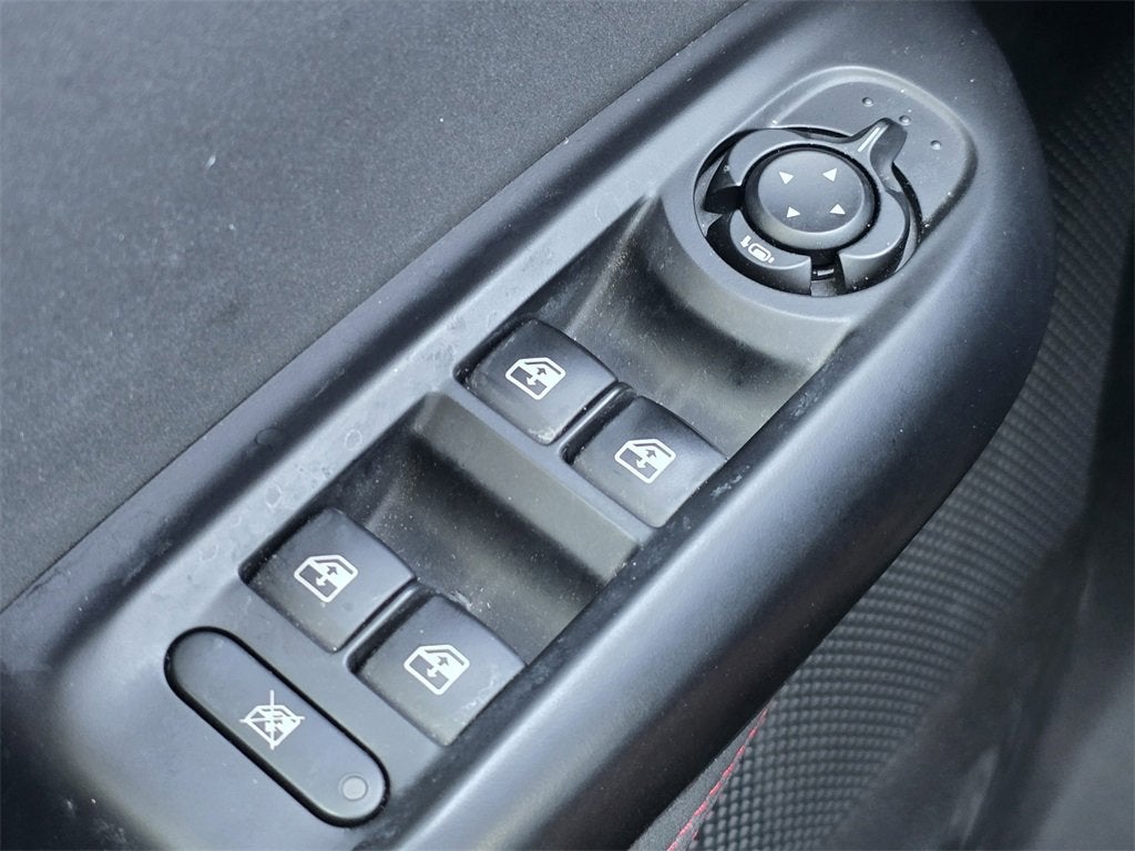 2024 Dodge Hornet GT