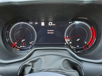 2024 Dodge Hornet GT