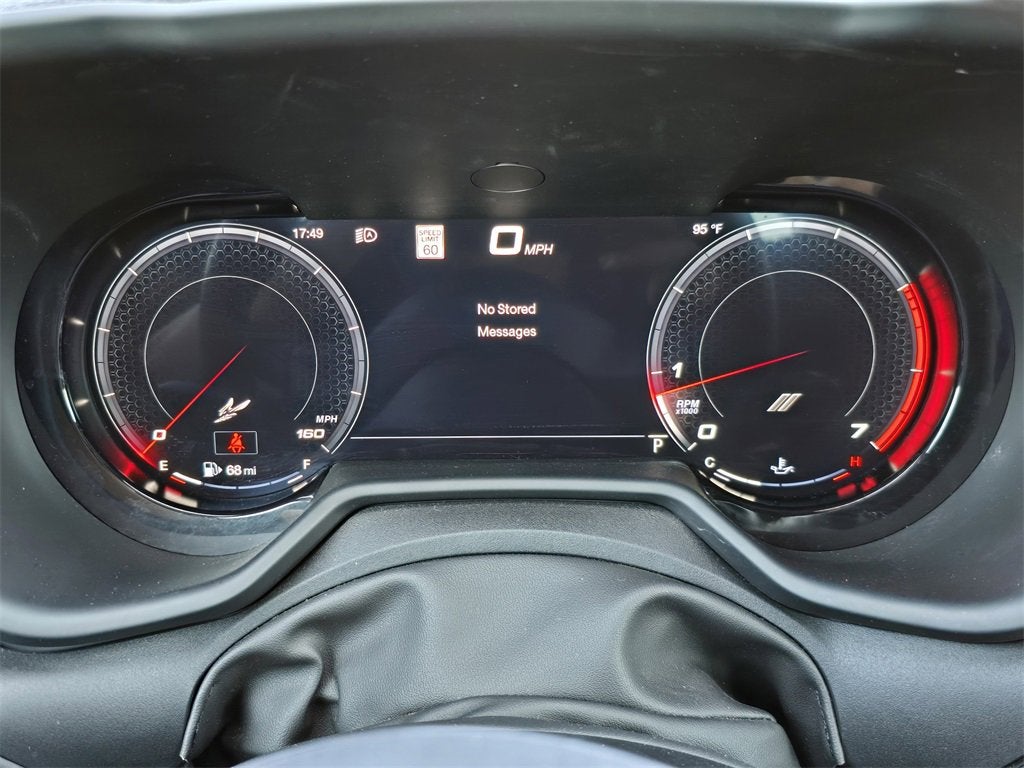 2024 Dodge Hornet GT