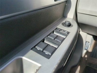 2010 Chrysler Sebring Touring