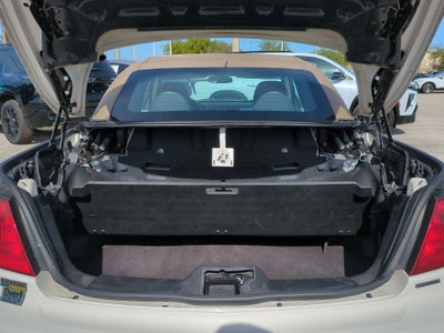 2010 Chrysler Sebring Touring