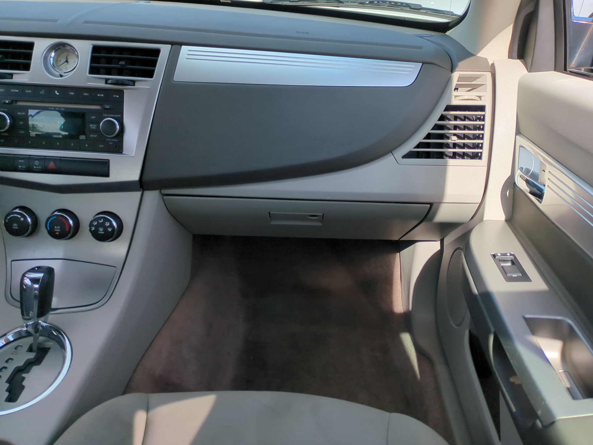 2010 Chrysler Sebring Touring