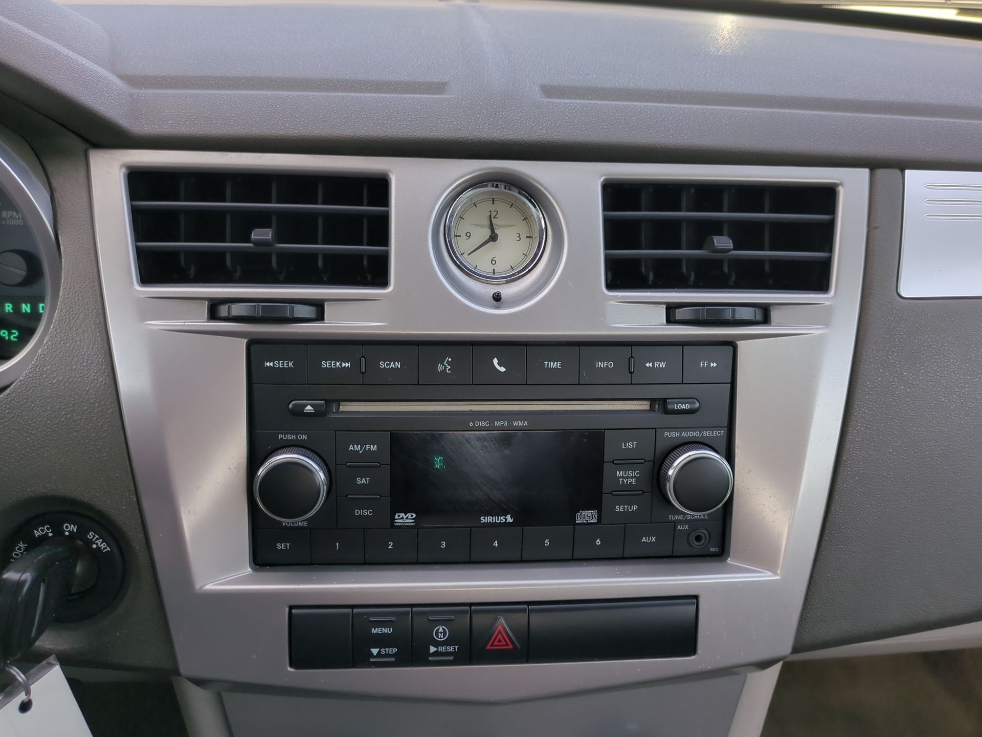 2010 Chrysler Sebring Touring