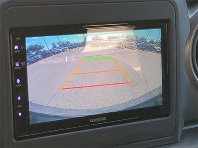 2021 Jeep Wrangler Willys Sport 4X4