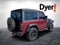 2021 Jeep Wrangler Willys Sport 4X4