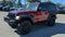 2021 Jeep Wrangler Willys Sport 4X4
