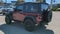 2021 Jeep Wrangler Willys Sport 4X4