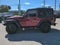 2021 Jeep Wrangler Willys Sport 4X4