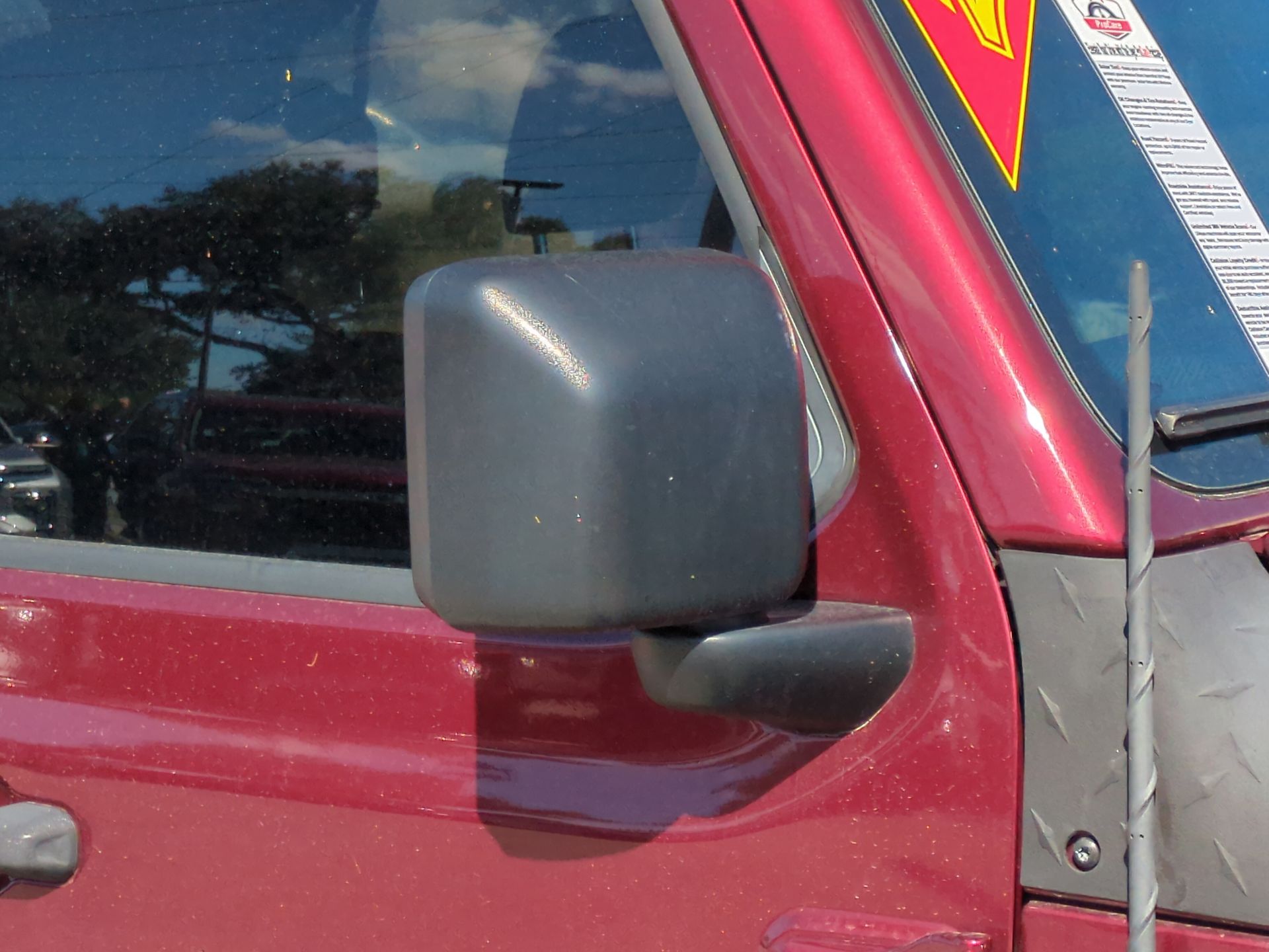 2021 Jeep Wrangler Willys Sport 4X4