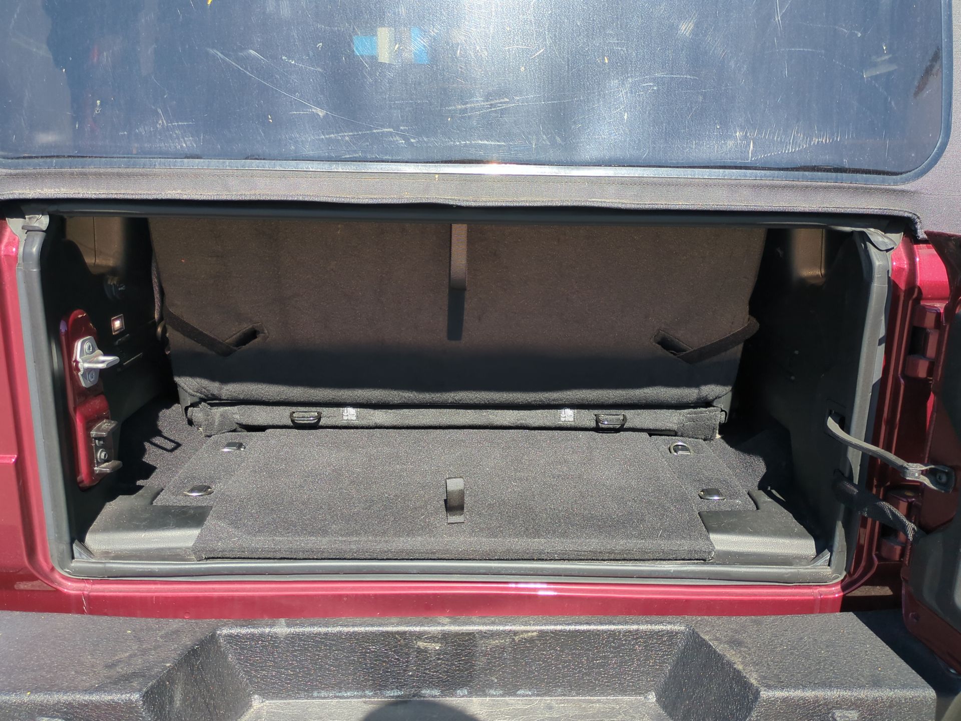 2021 Jeep Wrangler Willys Sport 4X4