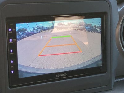 2021 Jeep Wrangler Willys Sport 4X4