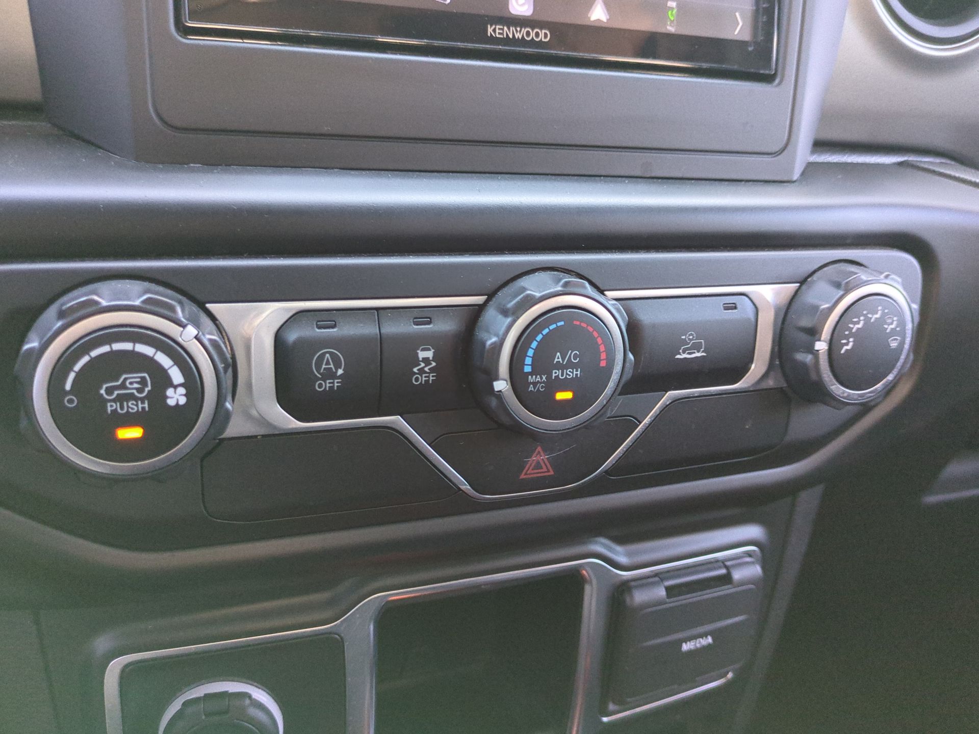 2021 Jeep Wrangler Willys Sport 4X4