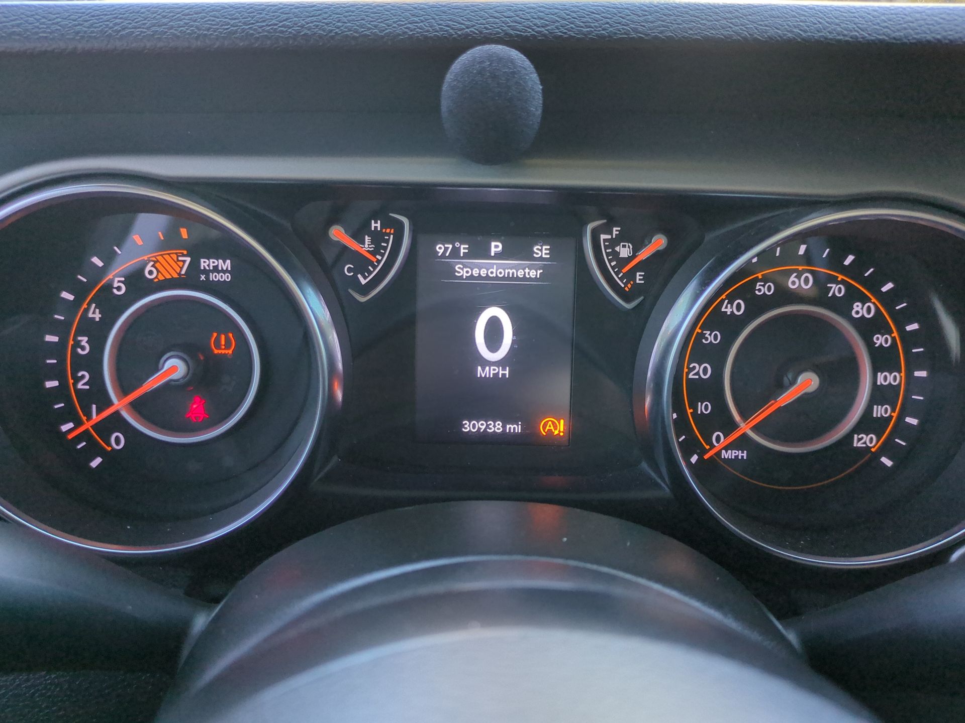 2021 Jeep Wrangler Willys Sport 4X4