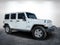 2017 Jeep Wrangler Unlimited Sahara 4x4