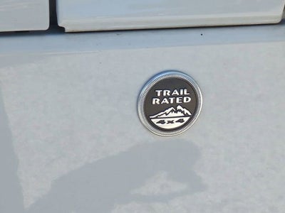 2017 Jeep Wrangler Unlimited Sahara 4x4