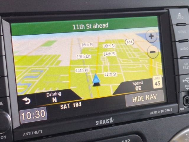 2017 Jeep Wrangler Unlimited Sahara 4x4