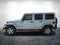 2017 Jeep Wrangler Unlimited Sahara 4x4