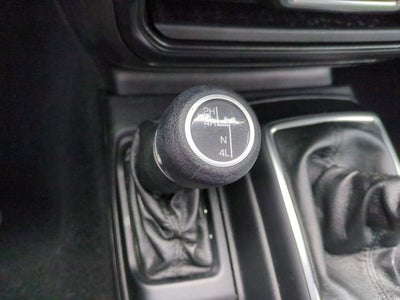 2021 Jeep Wrangler Unlimited Sport 4x4