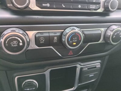 2021 Jeep Wrangler Unlimited Sport 4x4