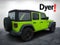 2021 Jeep Wrangler Unlimited Sport 4x4