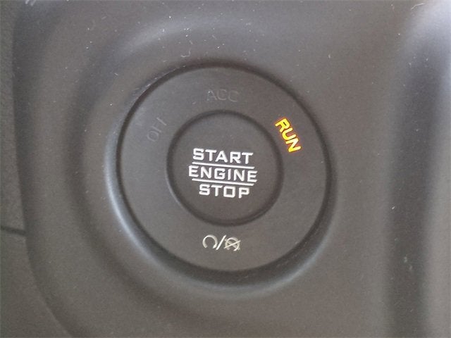 2021 Jeep Wrangler Unlimited Sahara 4x4