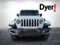2021 Jeep Wrangler Unlimited Sahara 4x4