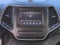 2021 Jeep Cherokee Latitude FWD