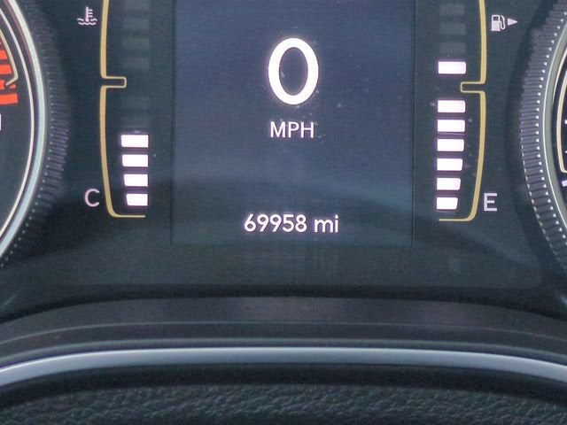 2021 Jeep Cherokee Latitude FWD