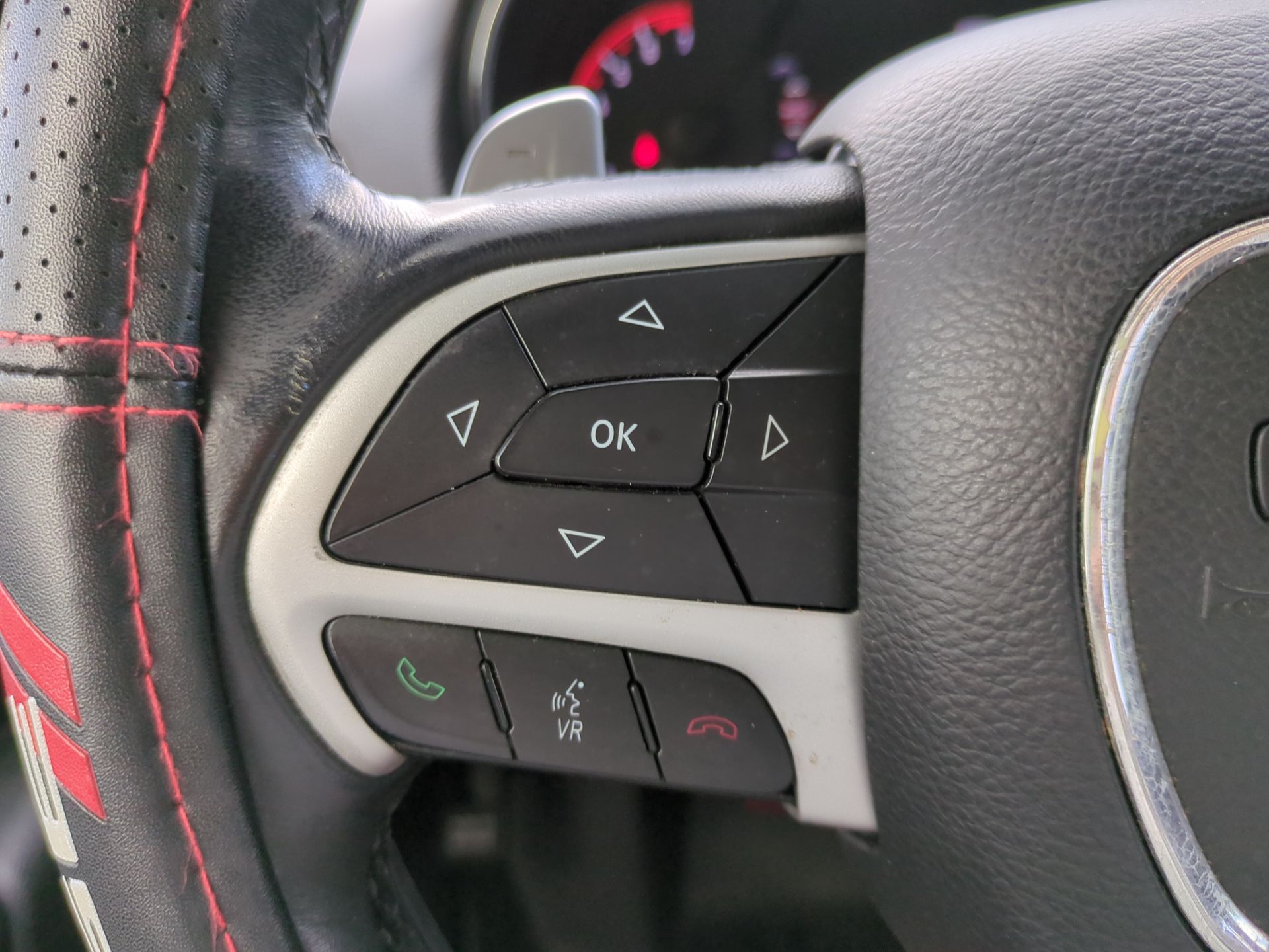 2017 Dodge Durango GT AWD