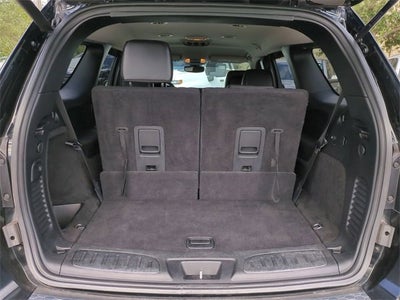 2017 Dodge Durango GT AWD