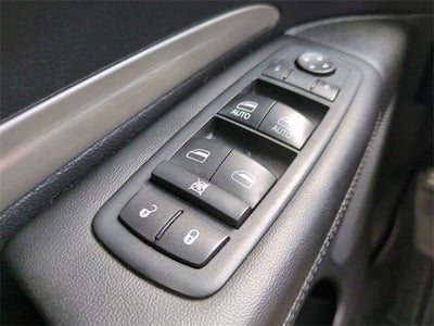 2017 Dodge Durango GT AWD