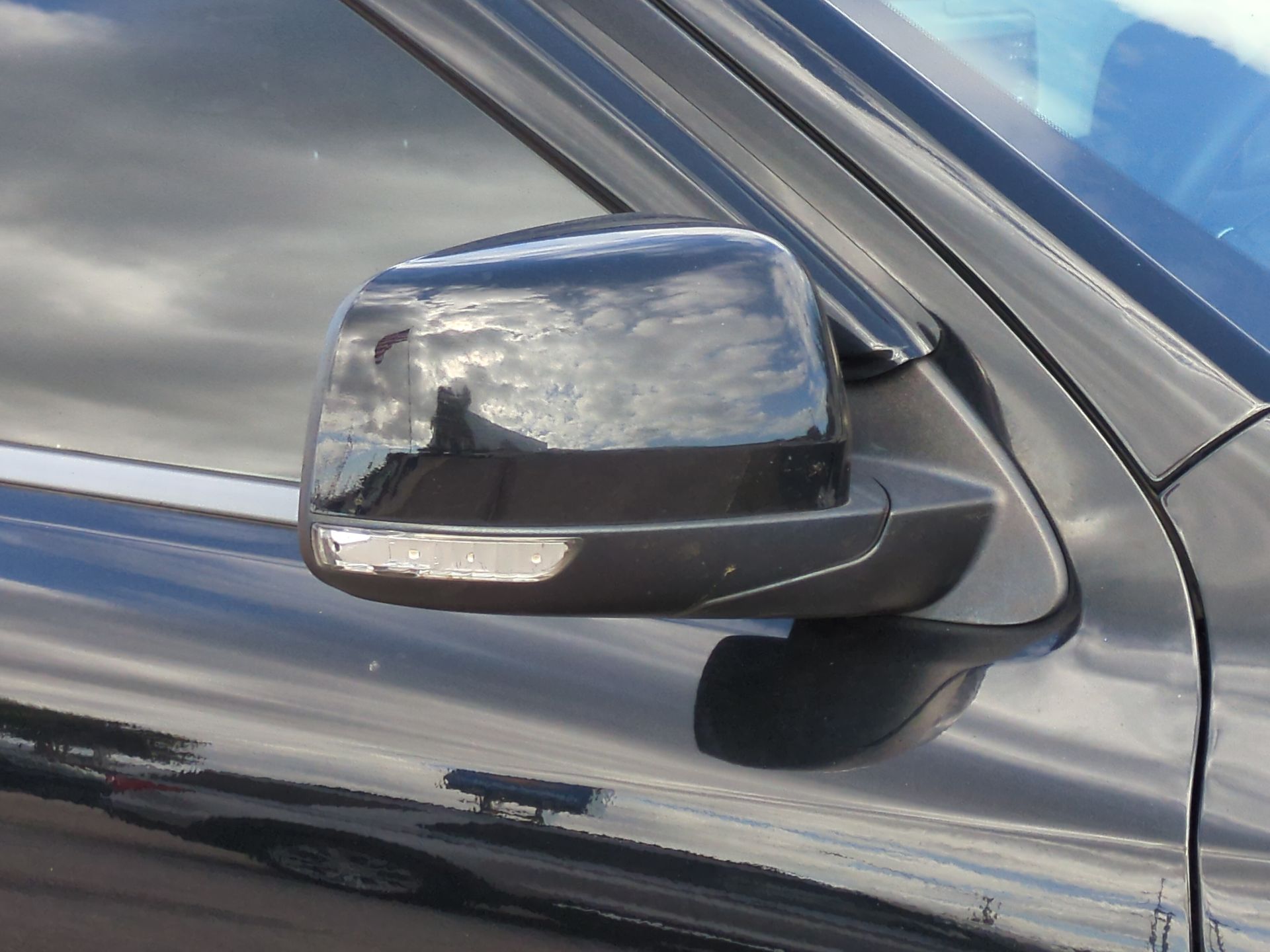 2017 Dodge Durango GT AWD