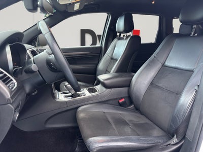 2018 Jeep Grand Cherokee Laredo E 4x2