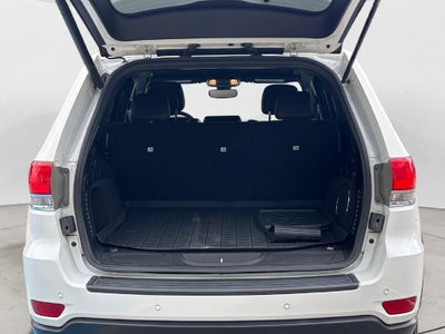 2018 Jeep Grand Cherokee Laredo E 4x2