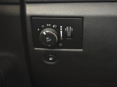 2018 Jeep Grand Cherokee Laredo E 4x2