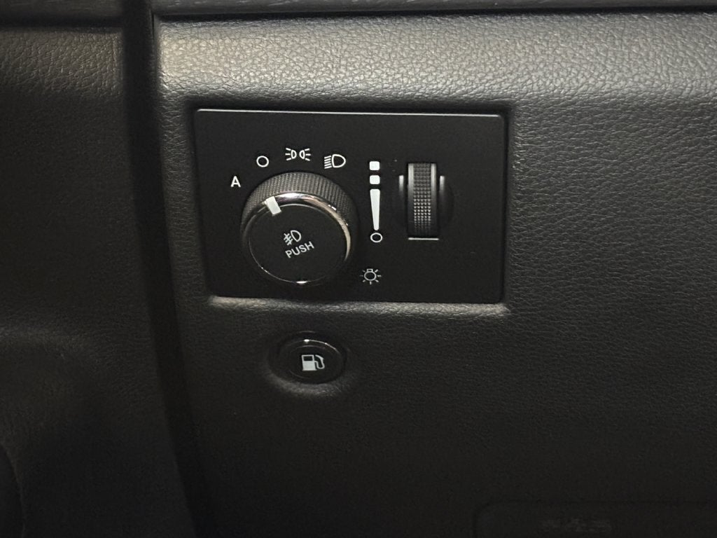 2018 Jeep Grand Cherokee Laredo E 4x2