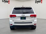 2018 Jeep Grand Cherokee Laredo E 4x2