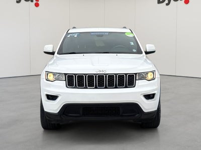 2018 Jeep Grand Cherokee Laredo E 4x2