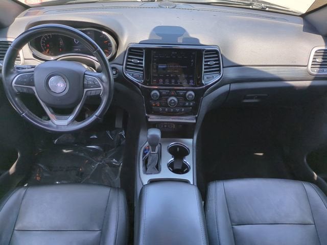 2019 Jeep Grand Cherokee Laredo E 4x2