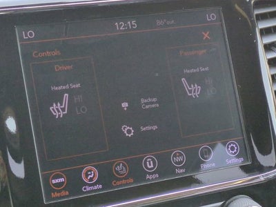 2019 Jeep Grand Cherokee Laredo E 4x2