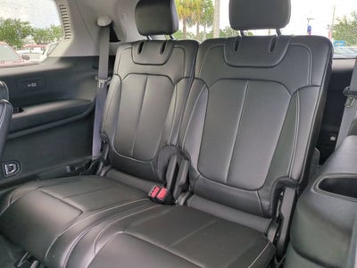 2022 Jeep Grand Cherokee L Limited 4x2