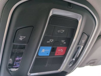 2022 Jeep Grand Cherokee L Limited 4x2