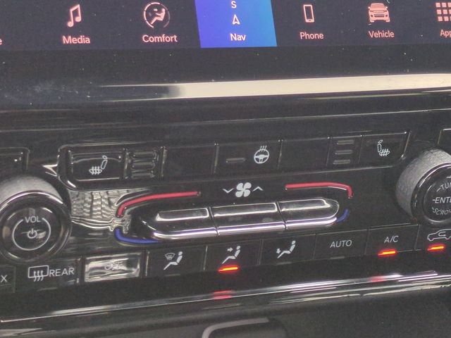 2022 Jeep Grand Cherokee L Limited 4x2
