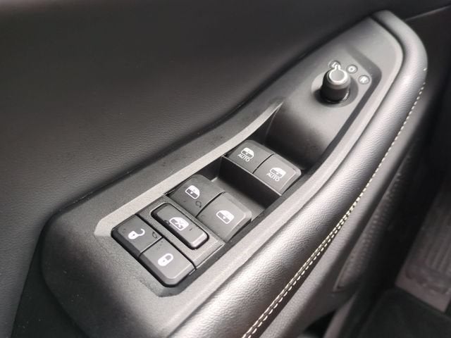 2022 Jeep Grand Cherokee L Limited 4x2