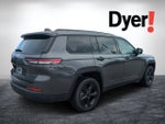 2022 Jeep Grand Cherokee L Limited 4x2