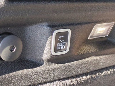 2024 Jeep Grand Cherokee L Summit Reserve 4x4